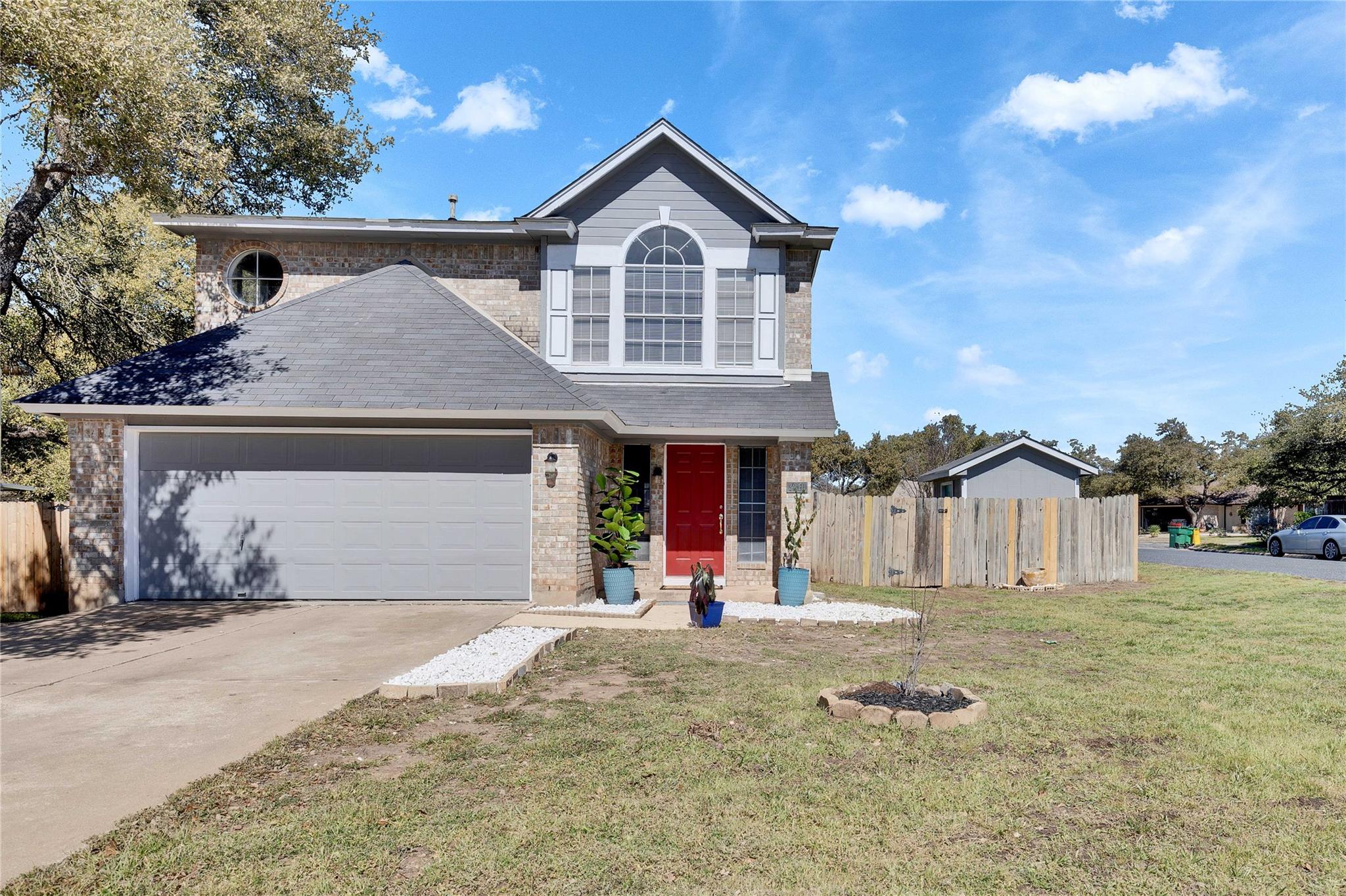 3210 Blazing Star, Cedar Park, TX 78613 — photo 1