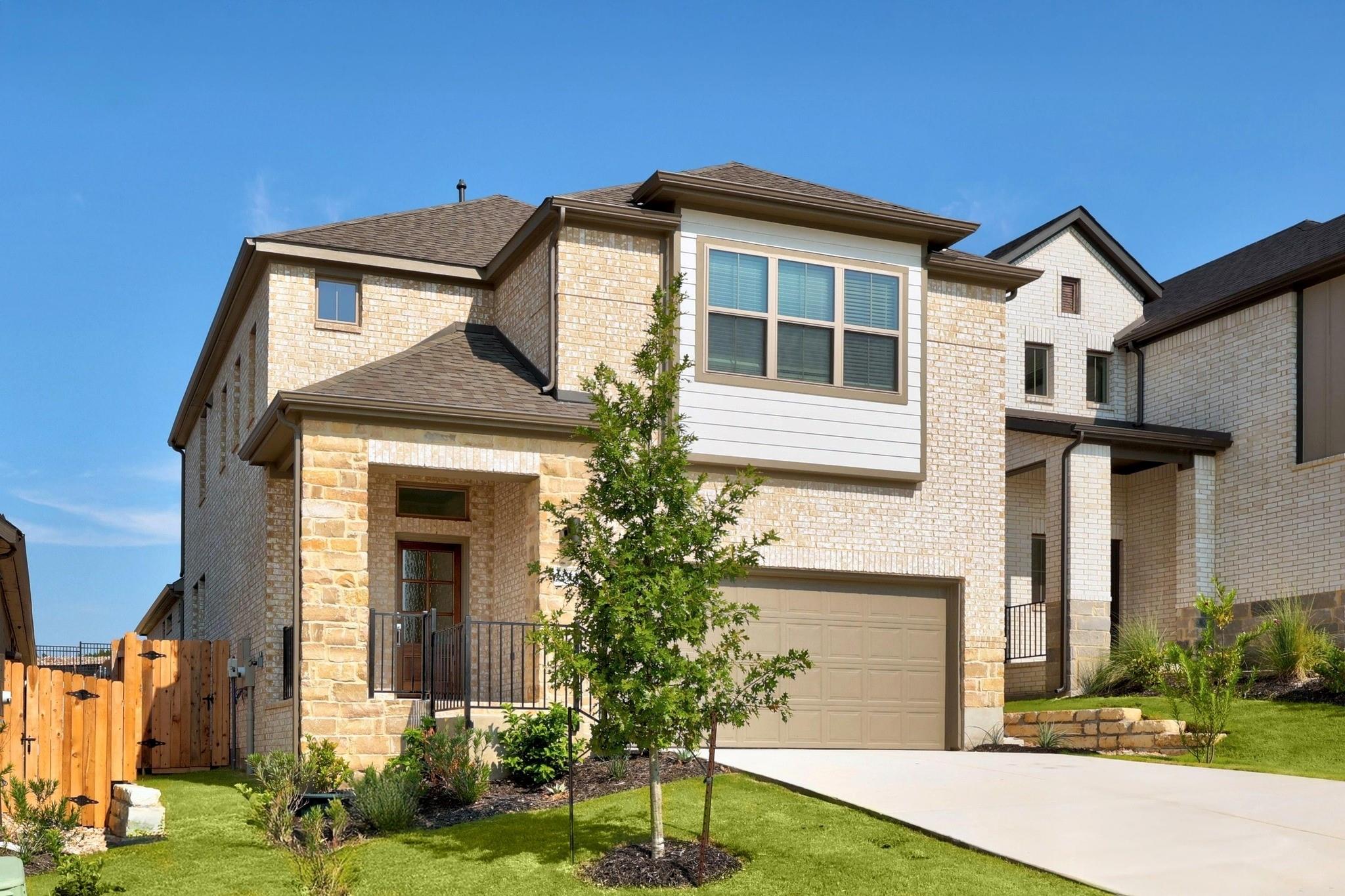 8014 Shining Flor, Lago Vista, TX 78645 — photo 1