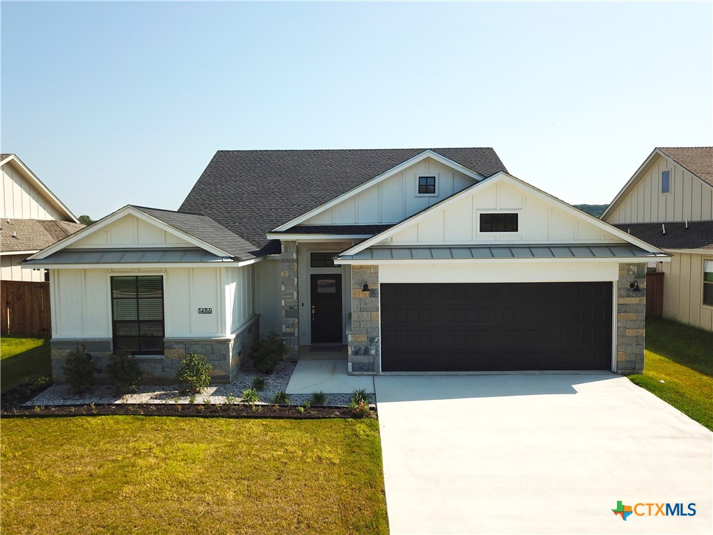 1486 Walker Place Boulevard, Copperas Cove, TX 76522 — photo 1