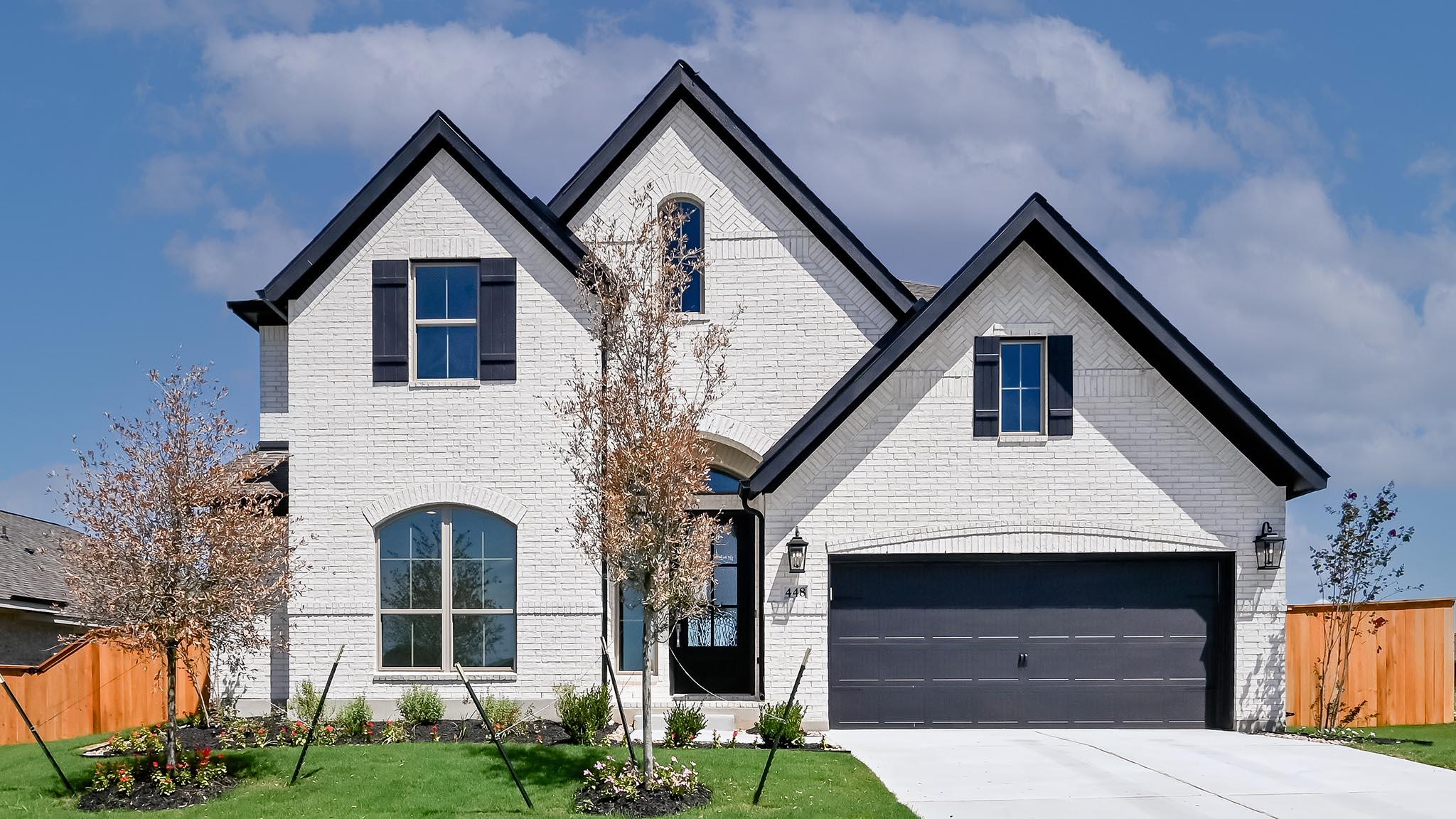 448 Bay Breeze, Kyle, TX 78640 — photo 1