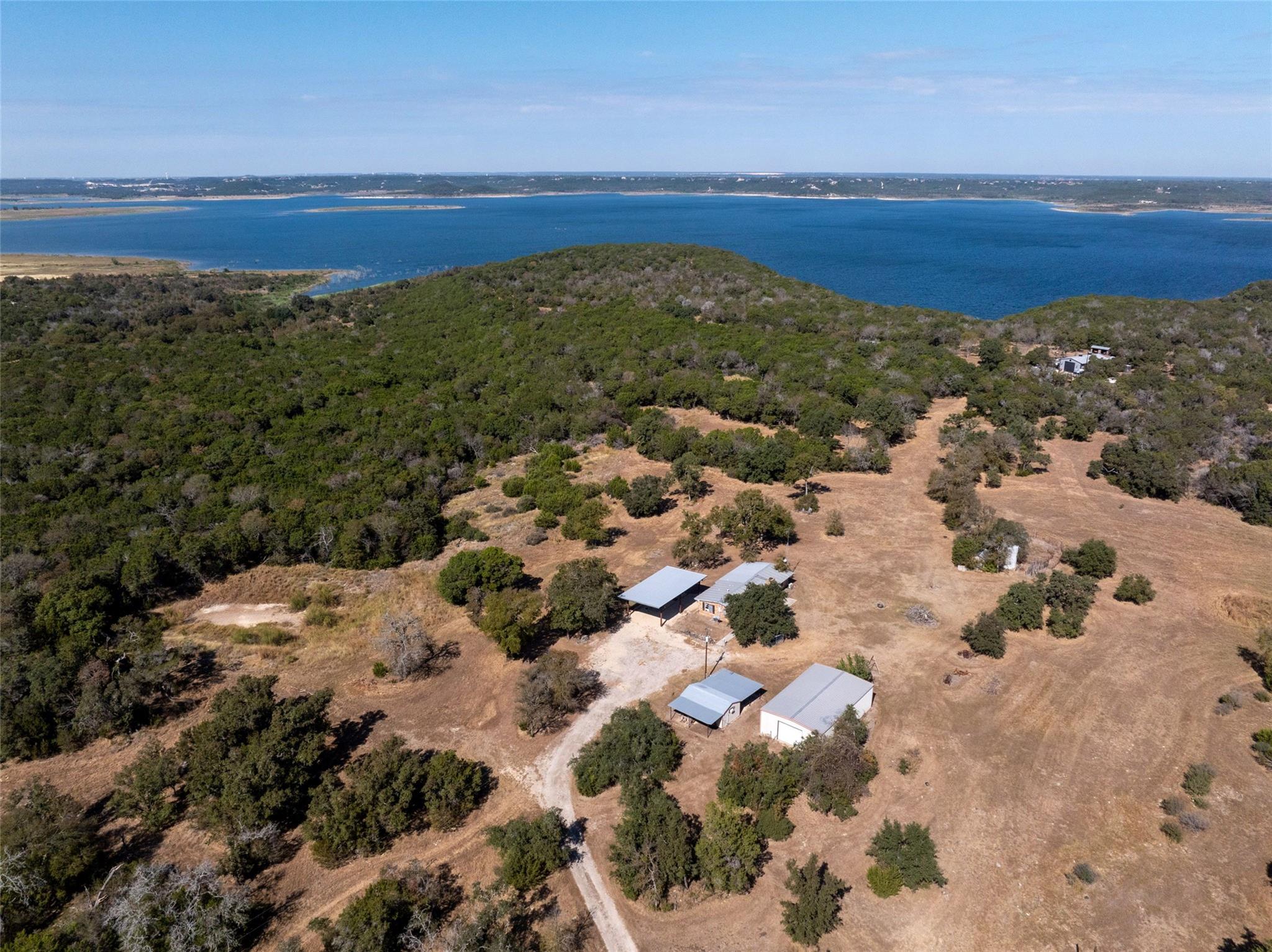 8520  Brewer Ln, Salado, TX 76571 — photo 1