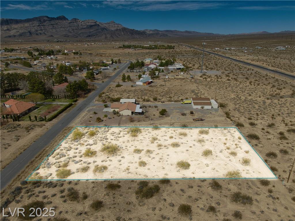 5711 North Nopah Vista Avenue, Pahrump, NV 89060 — photo 1