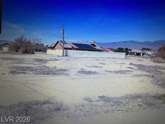 861 East Enchanted Mesa Street, Pahrump, NV 89048 — photo 1