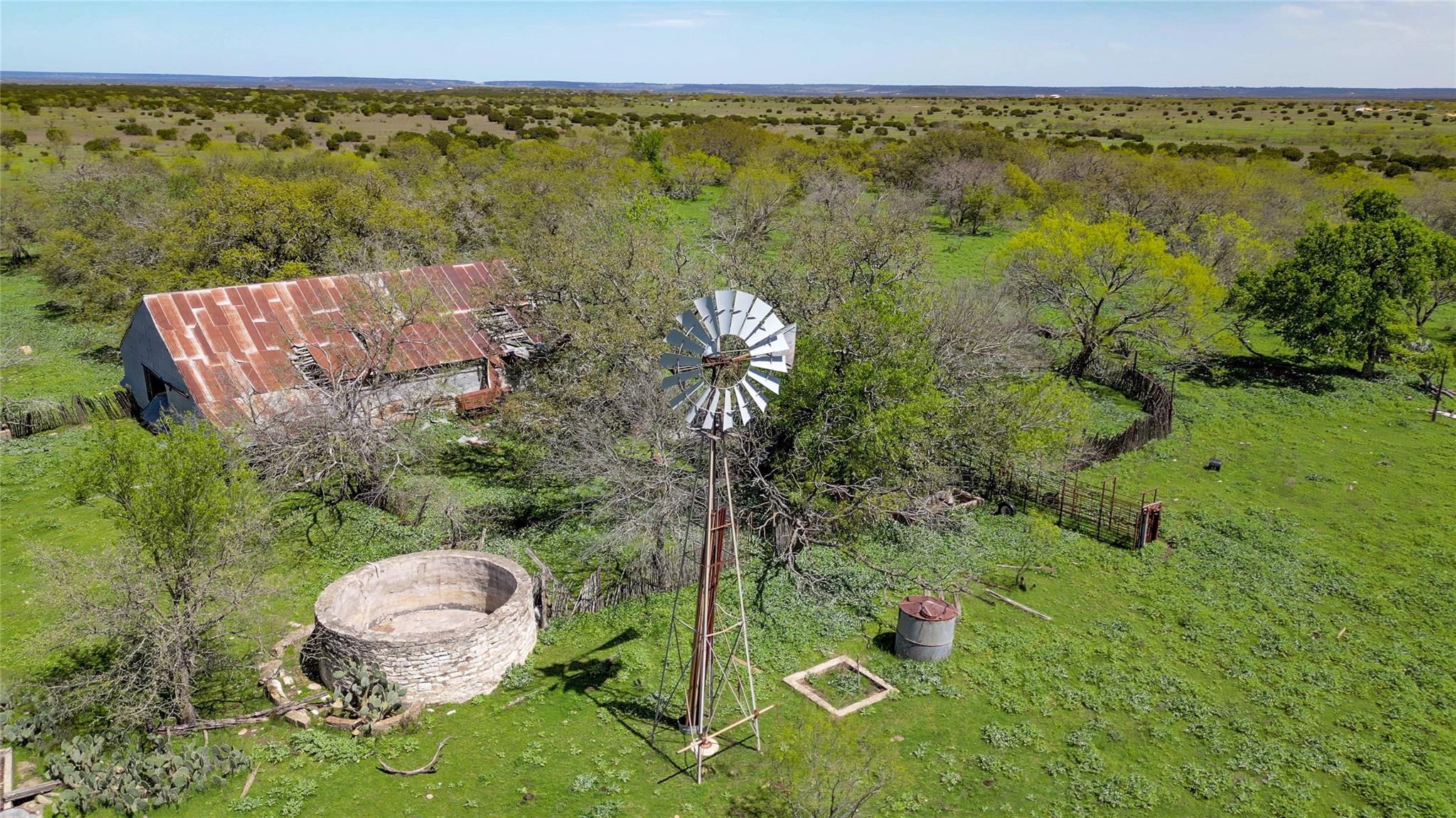 4121 County Road 2719 None, Evant, TX 76525 — photo 1