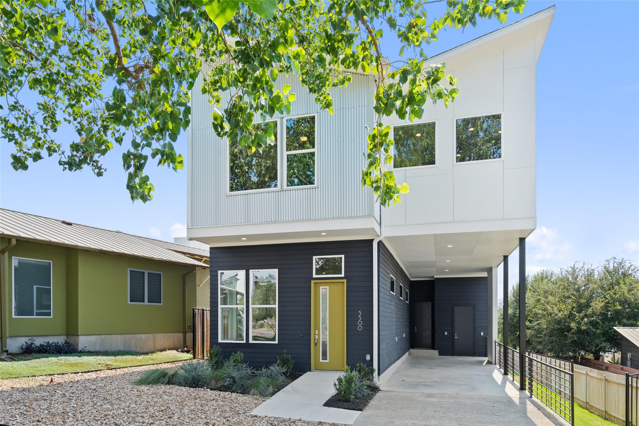 5500 Sendero Hills, Austin, TX 78724 — photo 1