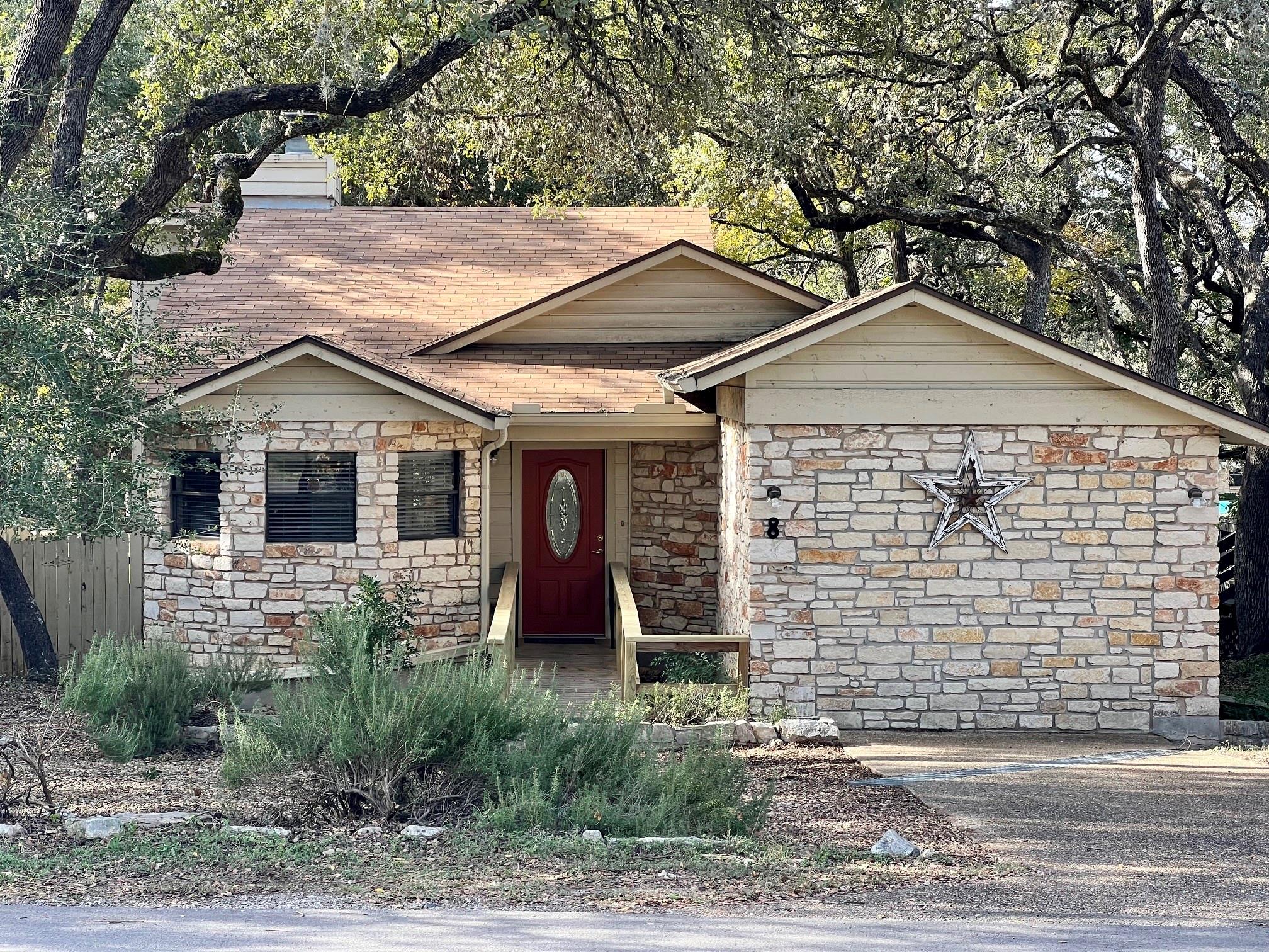 8 Stonehouse, Wimberley, TX 78676 — photo 1