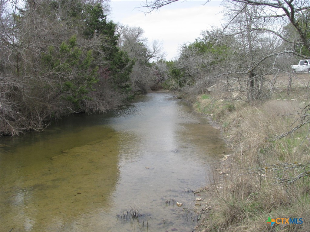 125 Acres Harmon Road, Copperas Cove, TX 76522 — photo 1