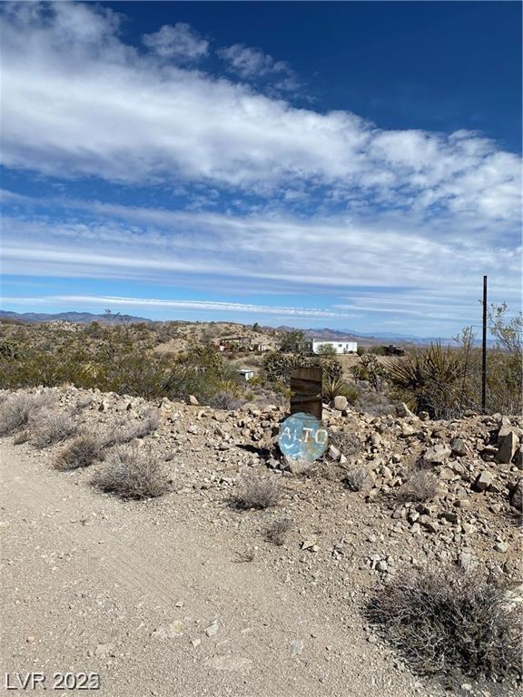 Searchlight multi parcels, Searchlight, NV 89046 — photo 1