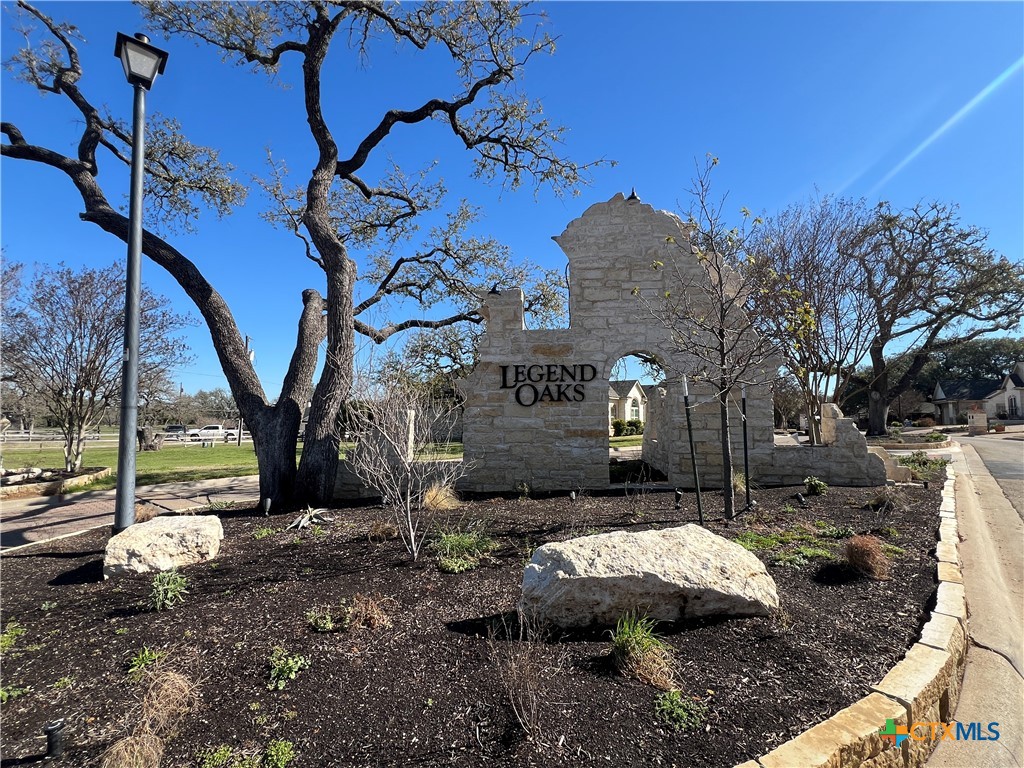 3003 Legend Oaks Boulevard, Belton, TX 76513 — photo 1