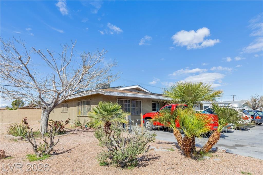 4305 Puebla Street, Las Vegas, NV 89115 — photo 1