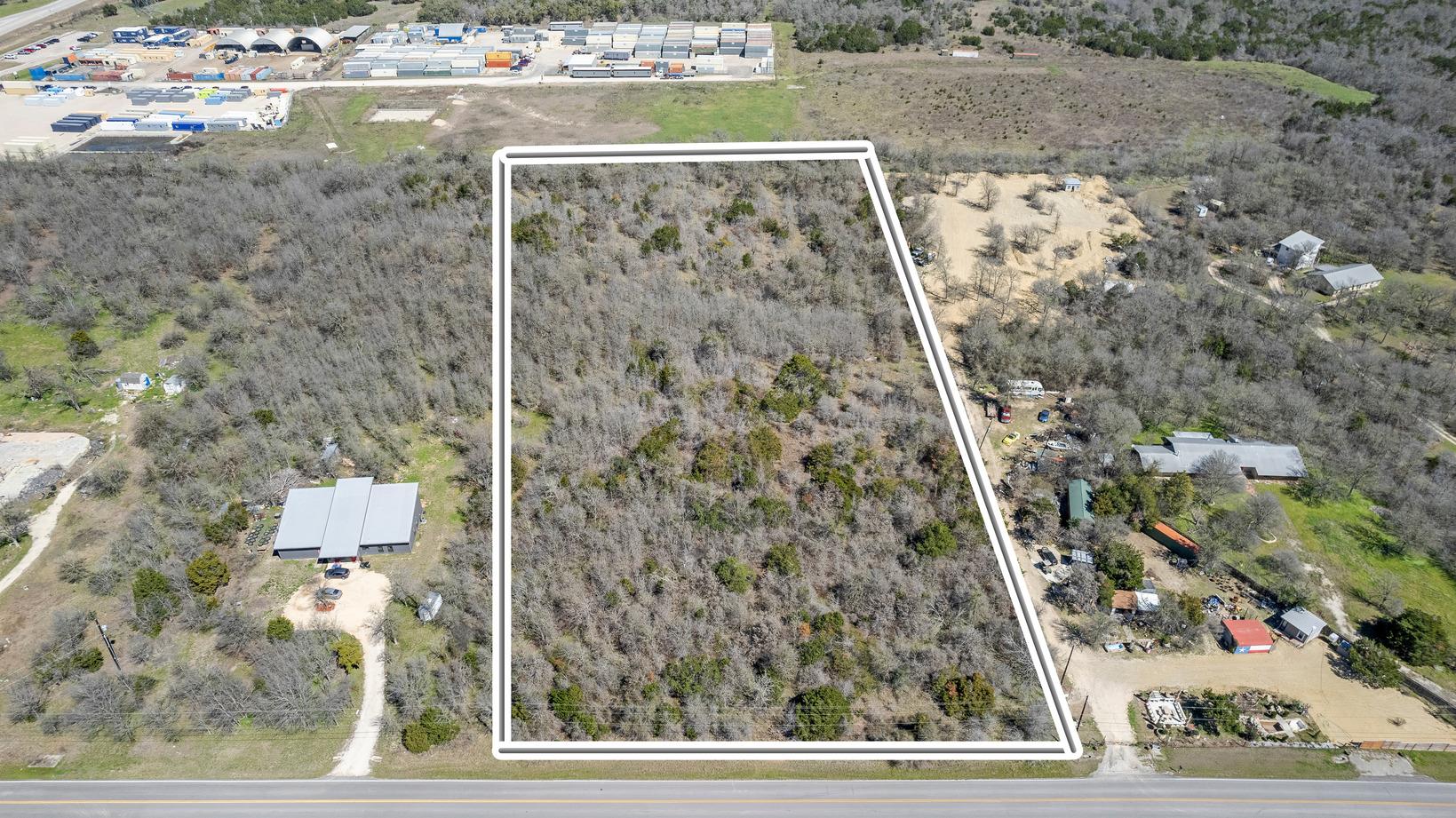 7669 Nez Perce Trce, Manor, TX 78653 — photo 1