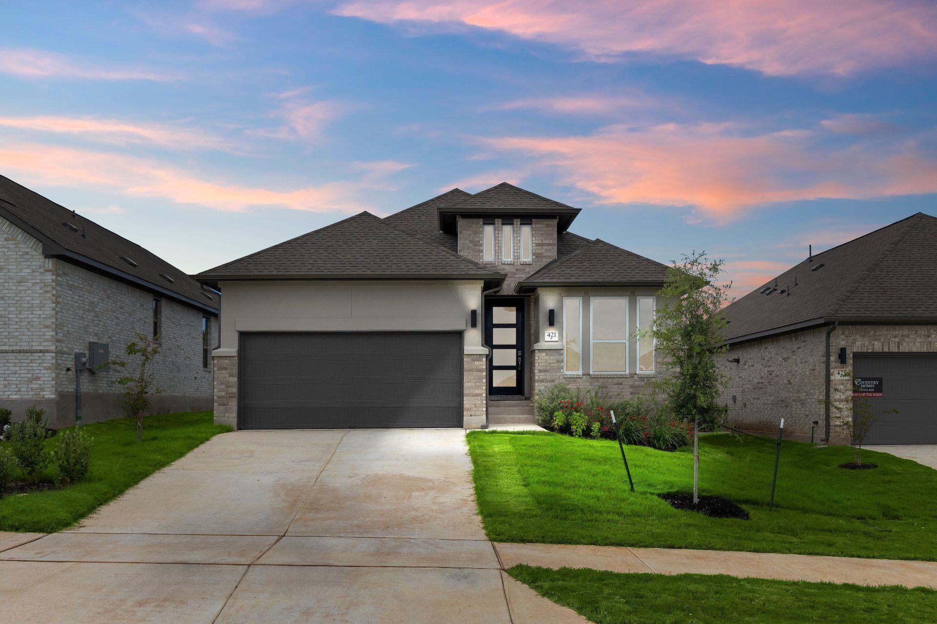 421 Hickory Springs, Georgetown, TX 78628 — photo 1