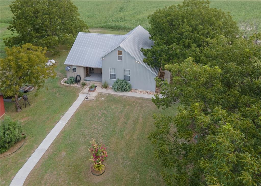 2201  County Road 311 None, Jarrell, TX 76537 — photo 1