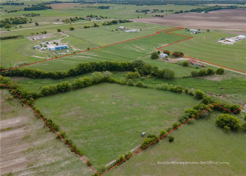 2201  County Road 311 None