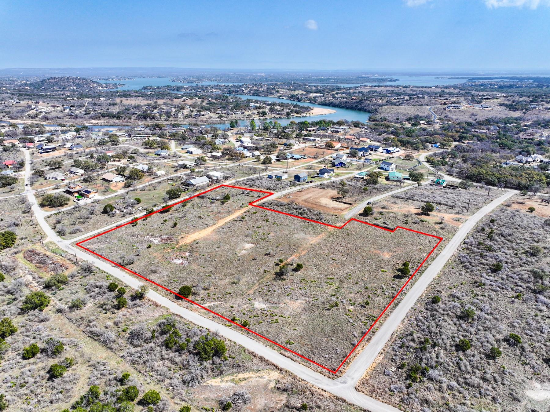 1006  Sandy Harbor Dr, Horseshoe Bay, TX 78657 — photo 1