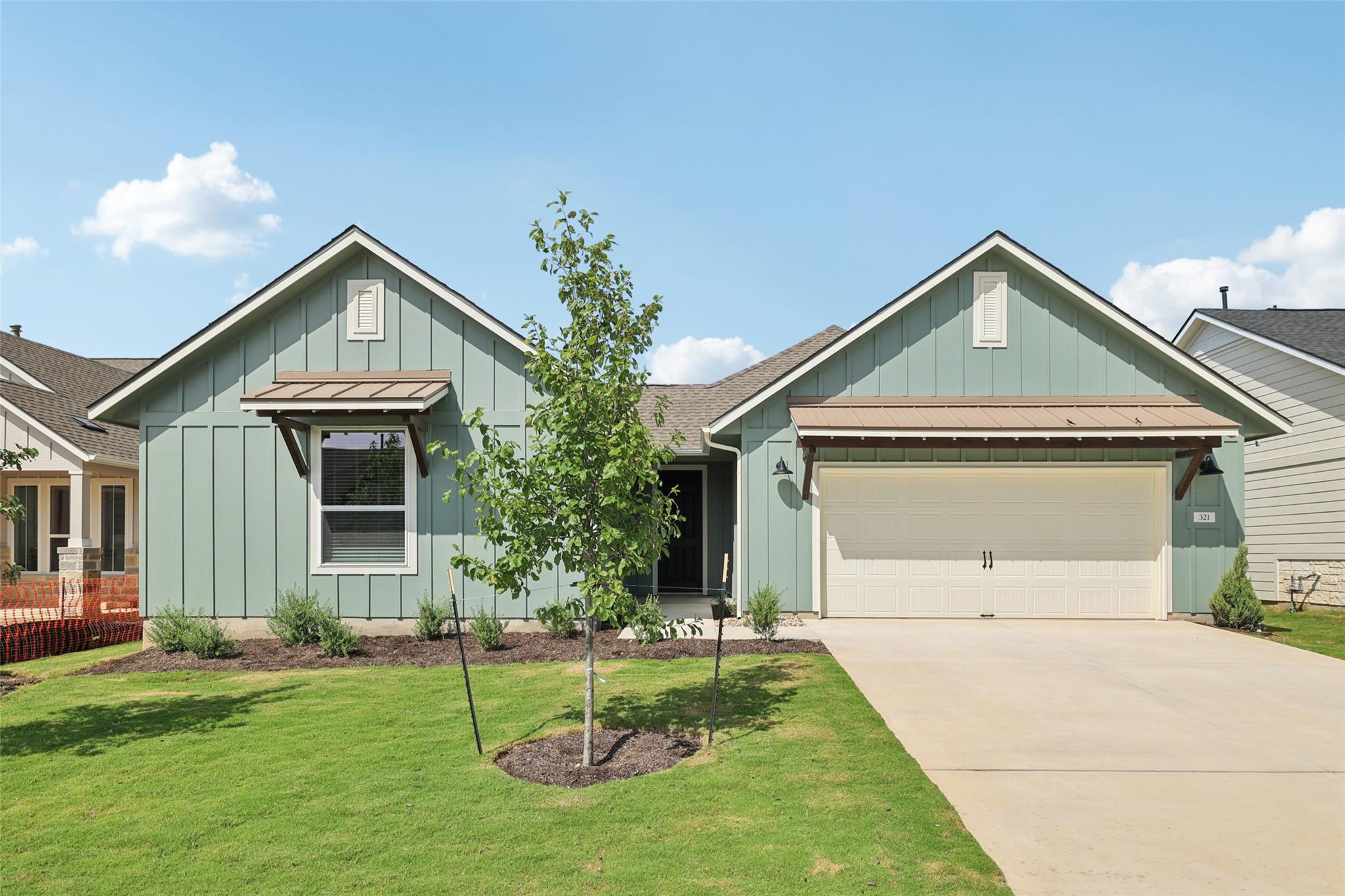 321 Sweeping Sage, San Marcos, TX 78666 — photo 1