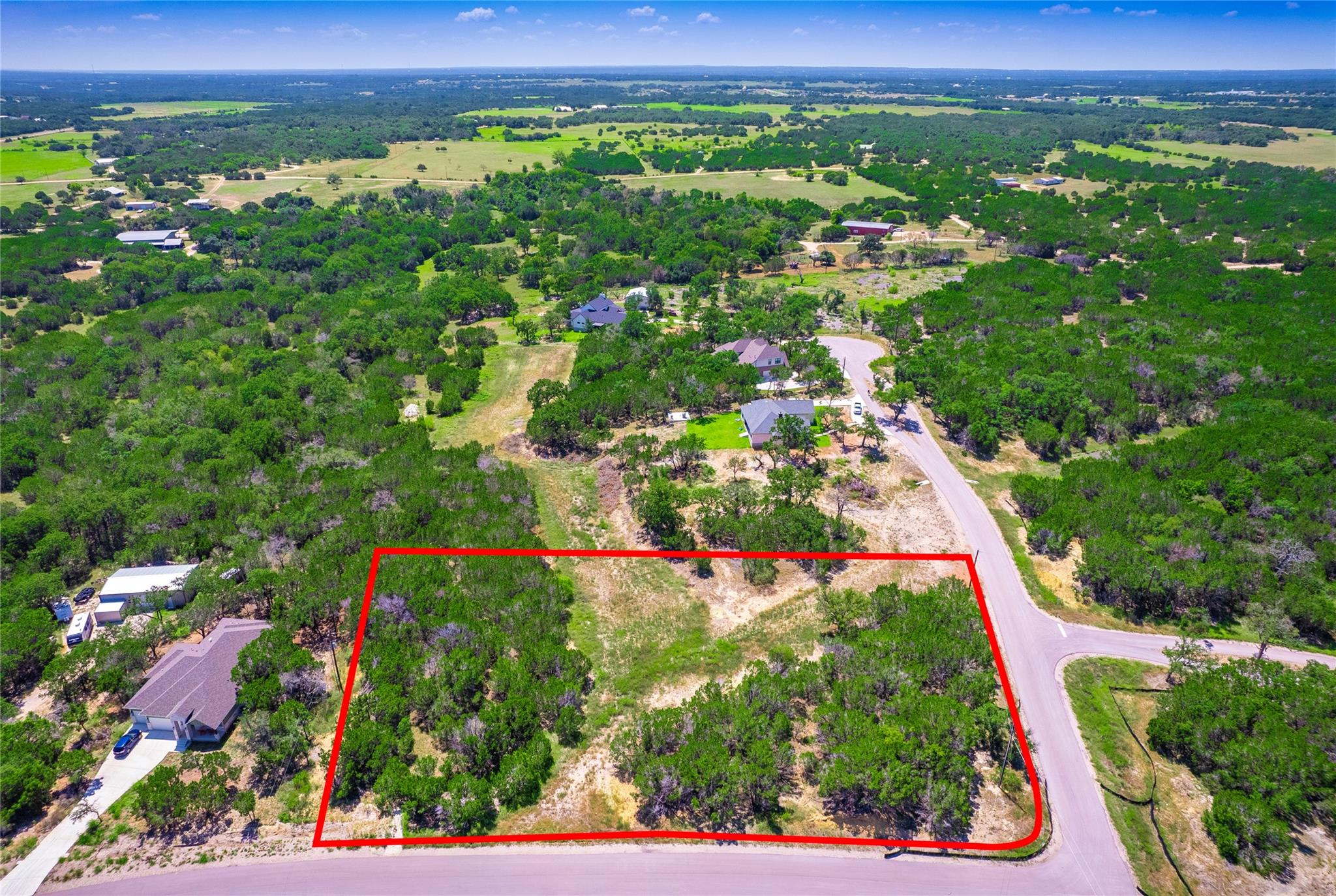 193  Garner Ranch Rd, Bertram, TX 78605 — photo 1