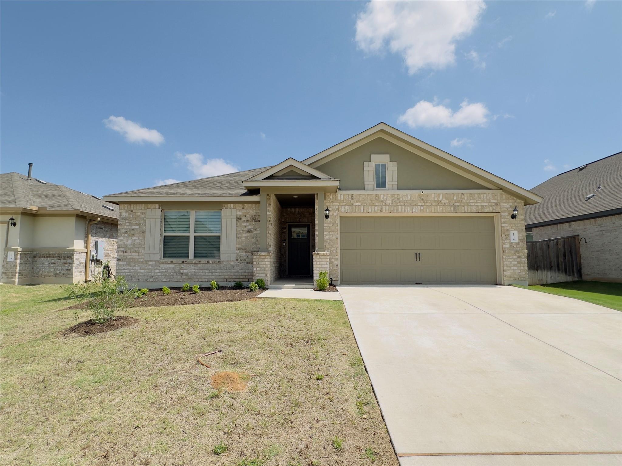 132 Periwinkle, Bastrop, TX 78602 — photo 1