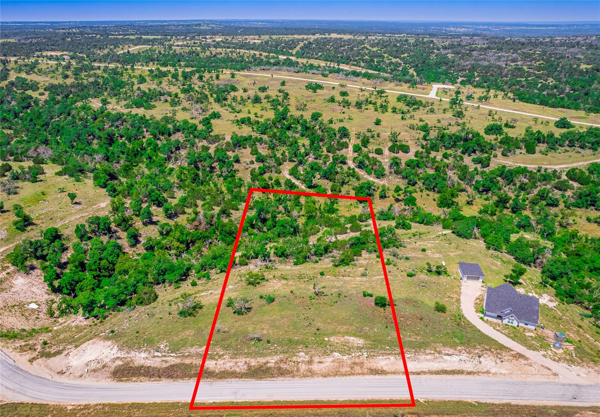 Lot 63  Canyons Dr