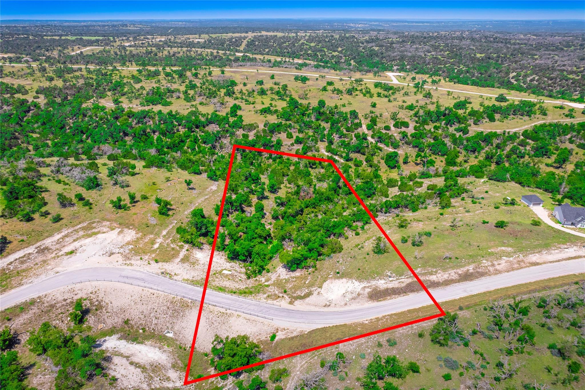Lot 62  Canyons Dr