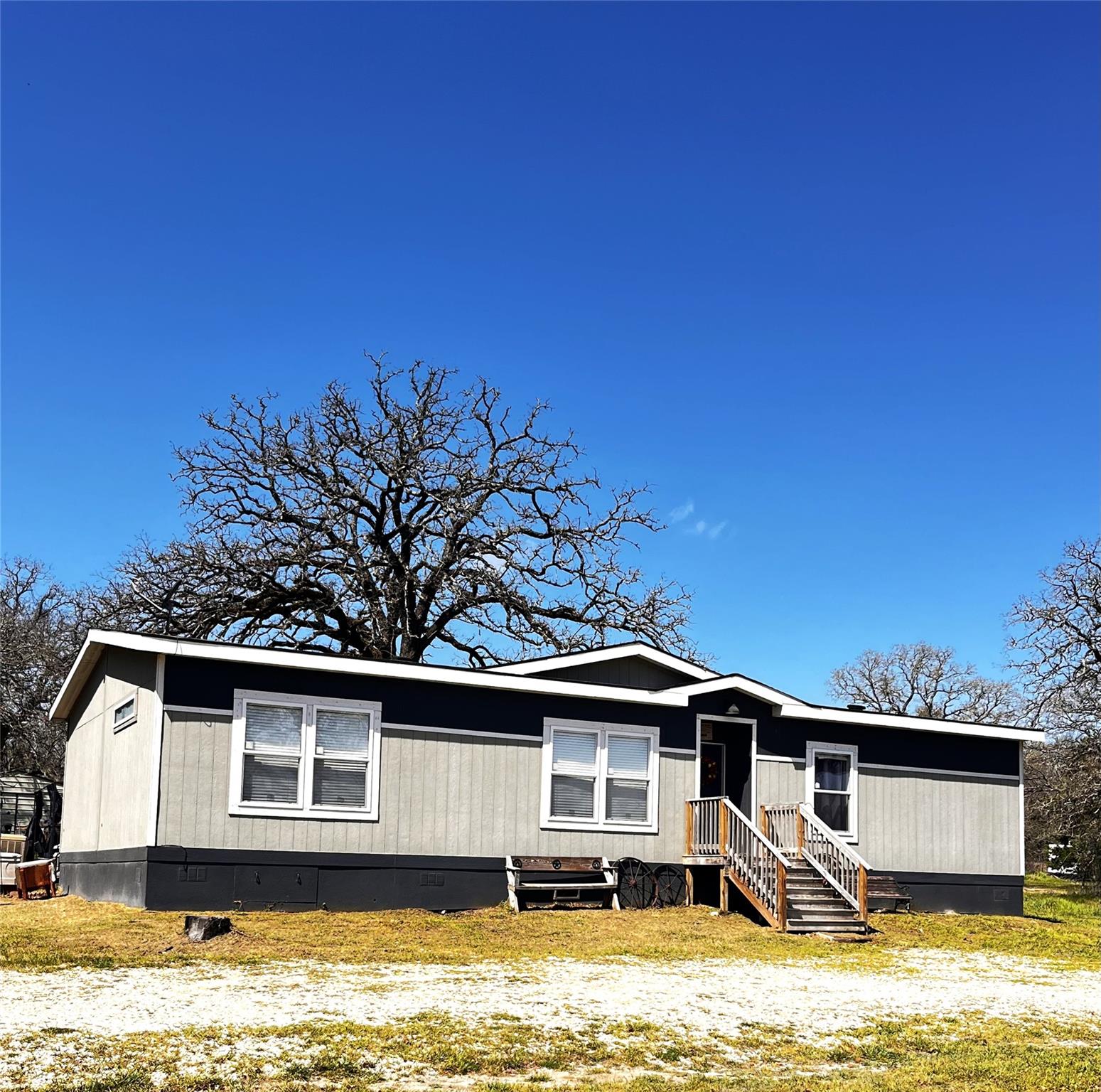 3869 Fm 2095 None, Cameron, TX 76520 — photo 1