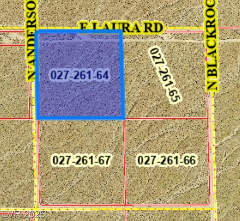 811 East Panther Way, Pahrump, NV 89060 — photo 1