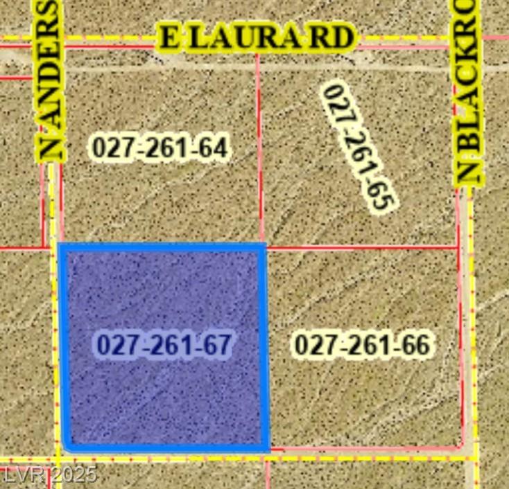 810 East Jent Road, Pahrump, NV 89060 — photo 1