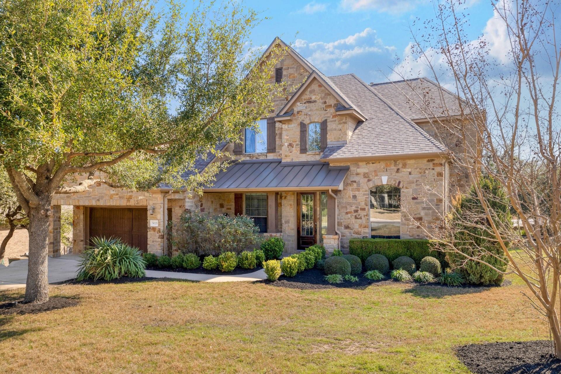 5025 Patagonia, Austin, TX 78738 — photo 1