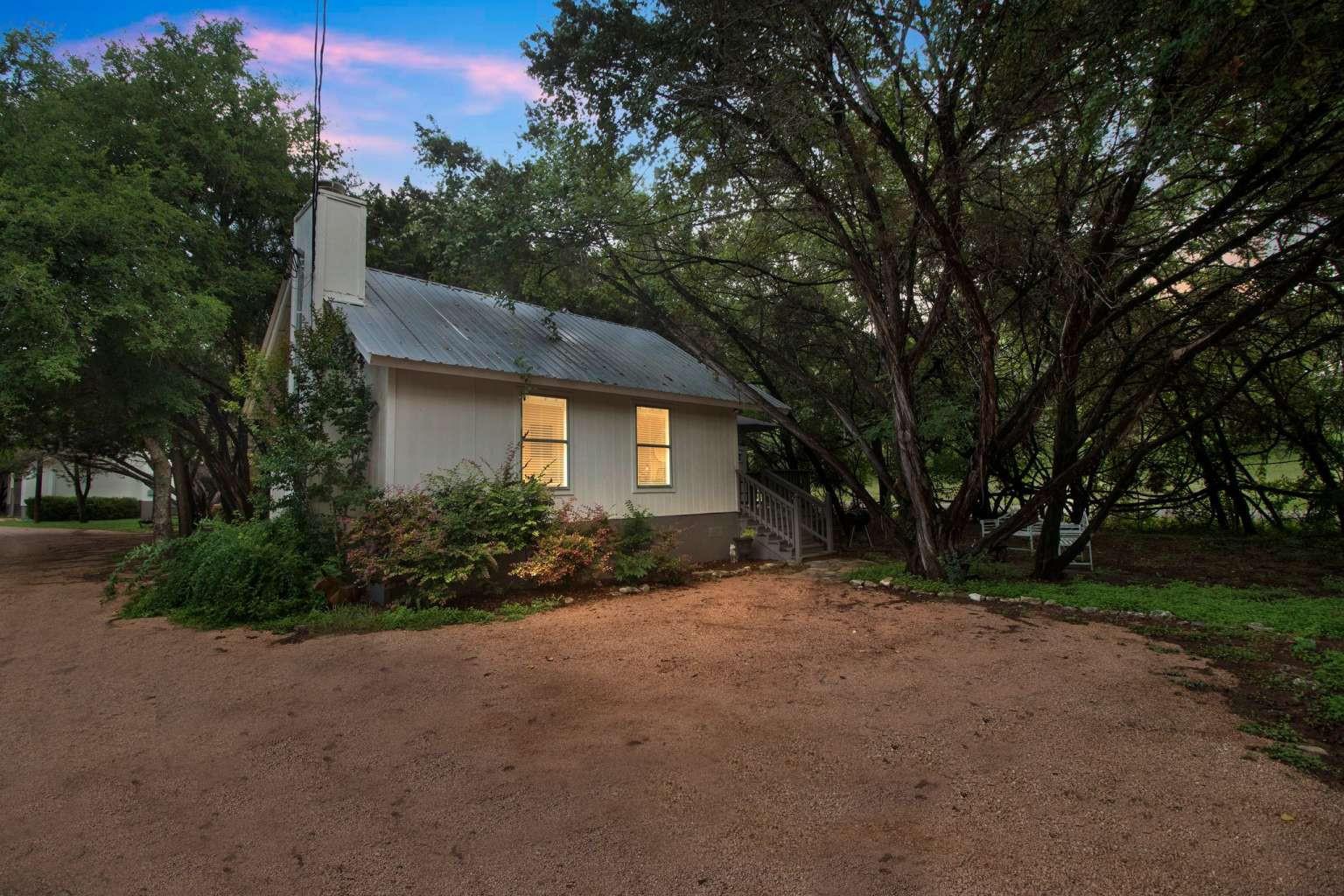 104 Scudder Ln #1-8, Wimberley, TX 78676 — photo 1