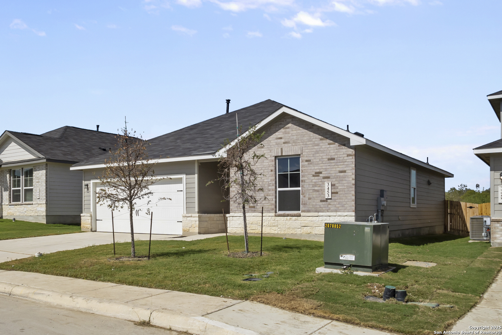 3453 Meteor Night, Converse, TX 78109 — photo 1
