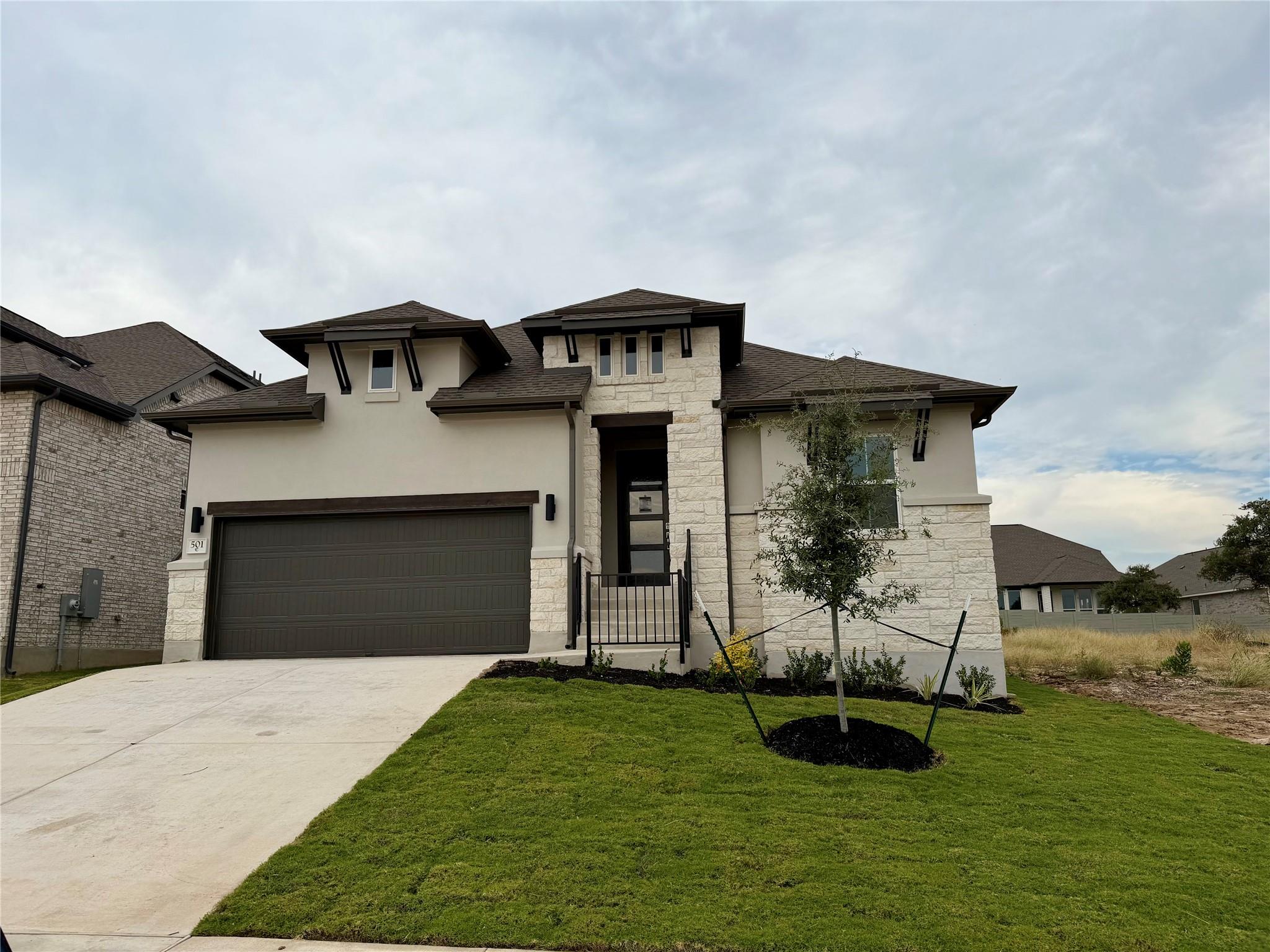 501 Texas Sky, Georgetown, TX 78628 — photo 1