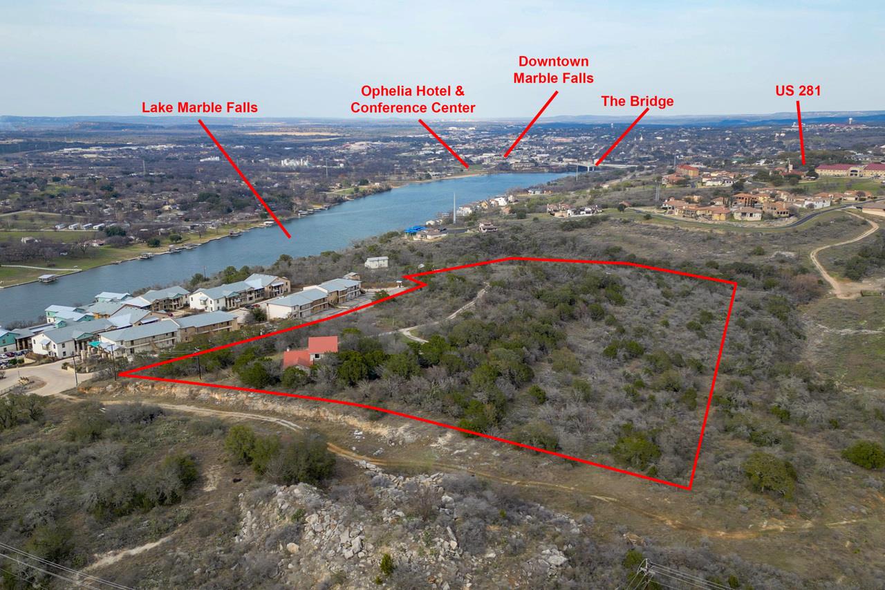 103  Palmie Ln, Marble Falls, TX 78654 — photo 1