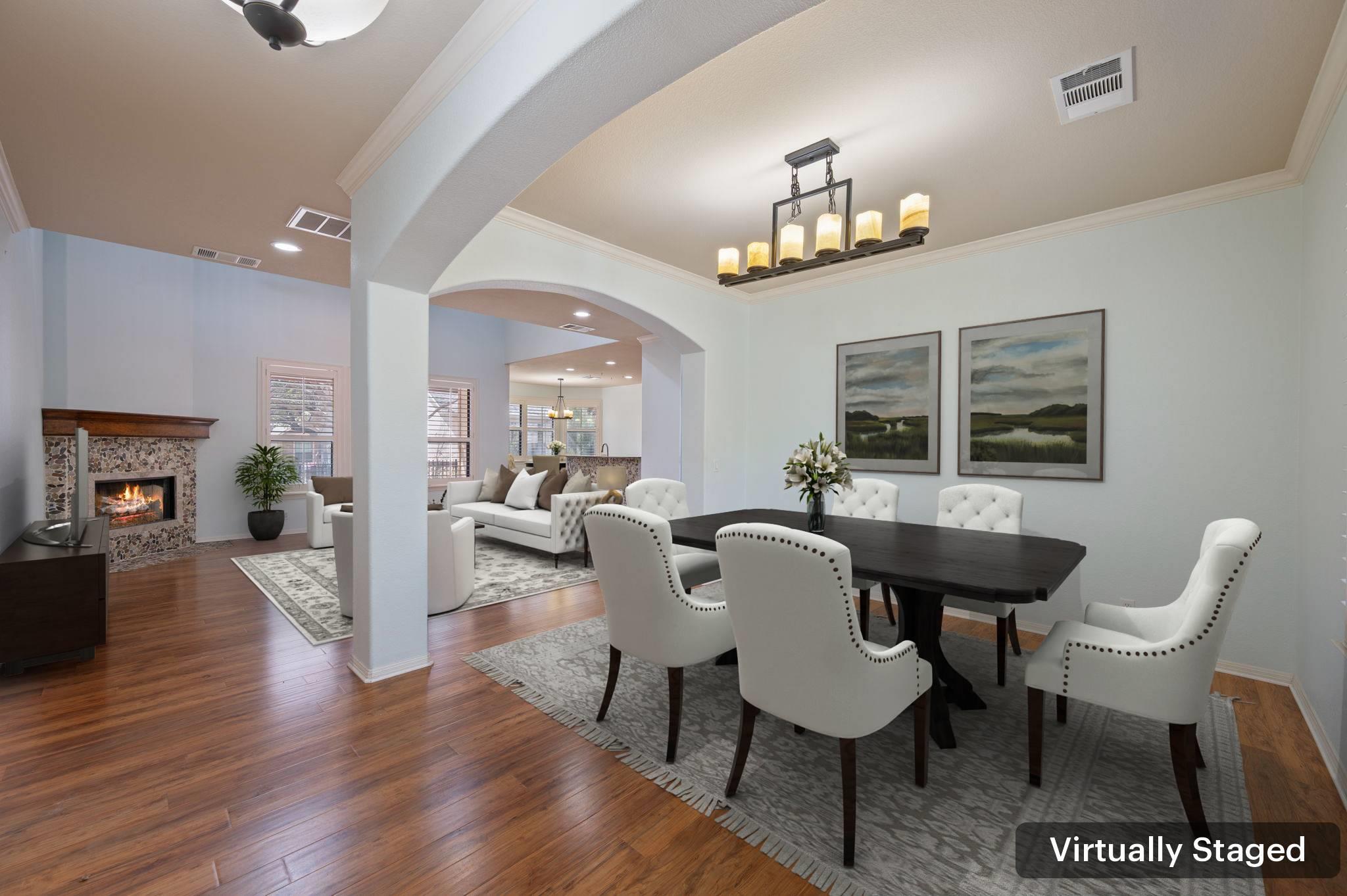 4229 Johns Light, Austin, TX 78727 — photo 1