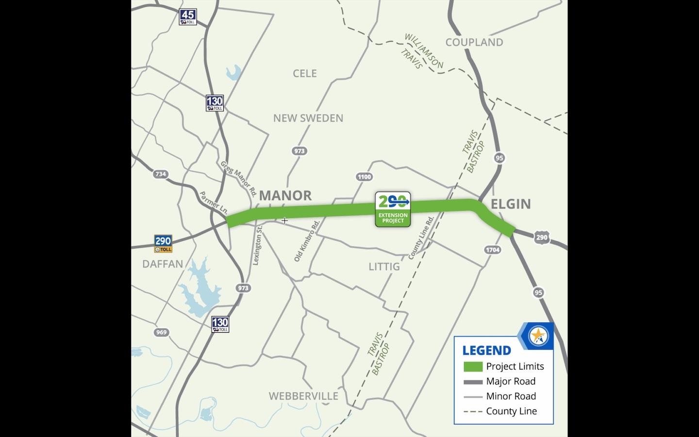 16230 US 290, Manor, TX 78653 — photo 1