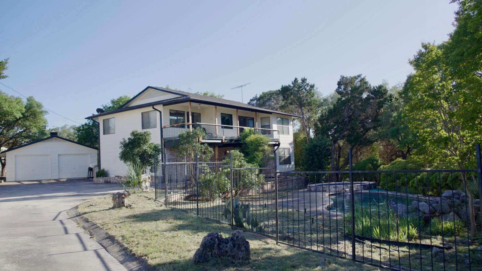 254 Buckhaven, Canyon Lake, TX 78133 — photo 1
