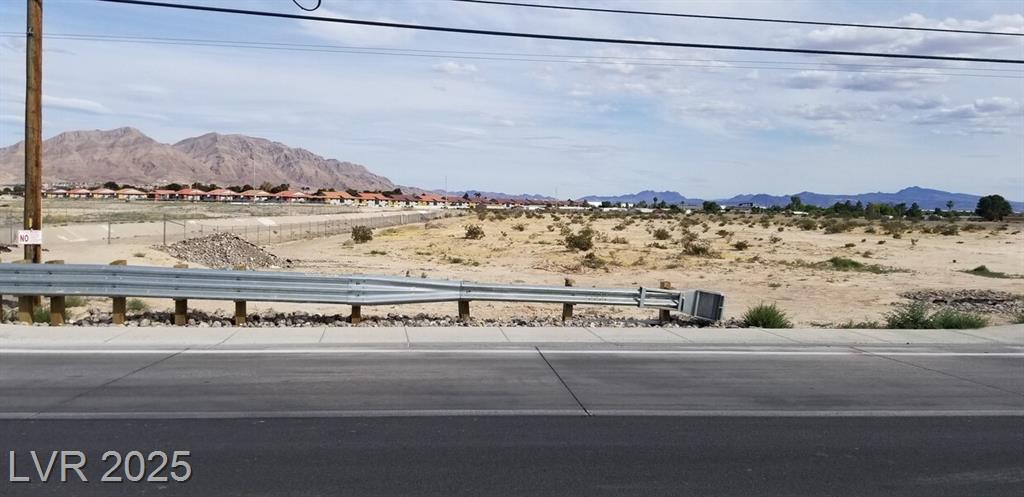 NORTH LAS VEGAS BLVD., Las Vegas, NV 89115 — photo 1