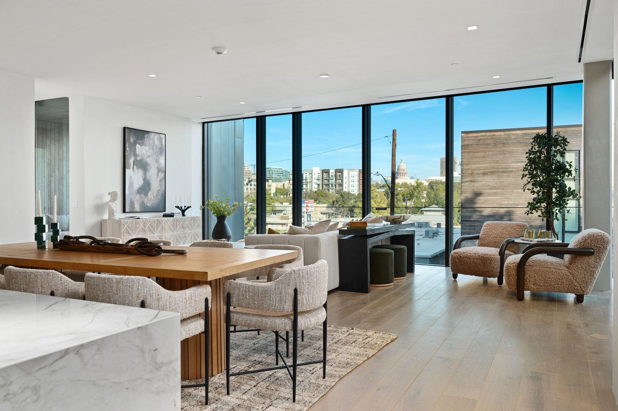 1006 Baylor, Austin, TX 78703 — photo 1
