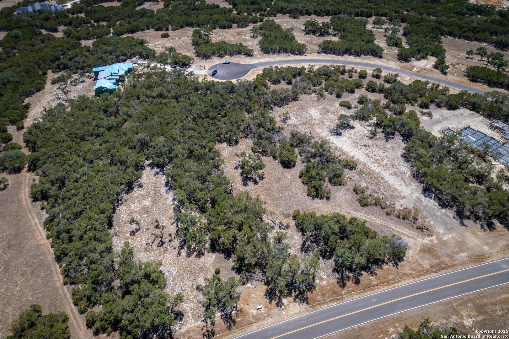 LOT 45 Mezcaya Trl, Boerne, TX 78006 — photo 1