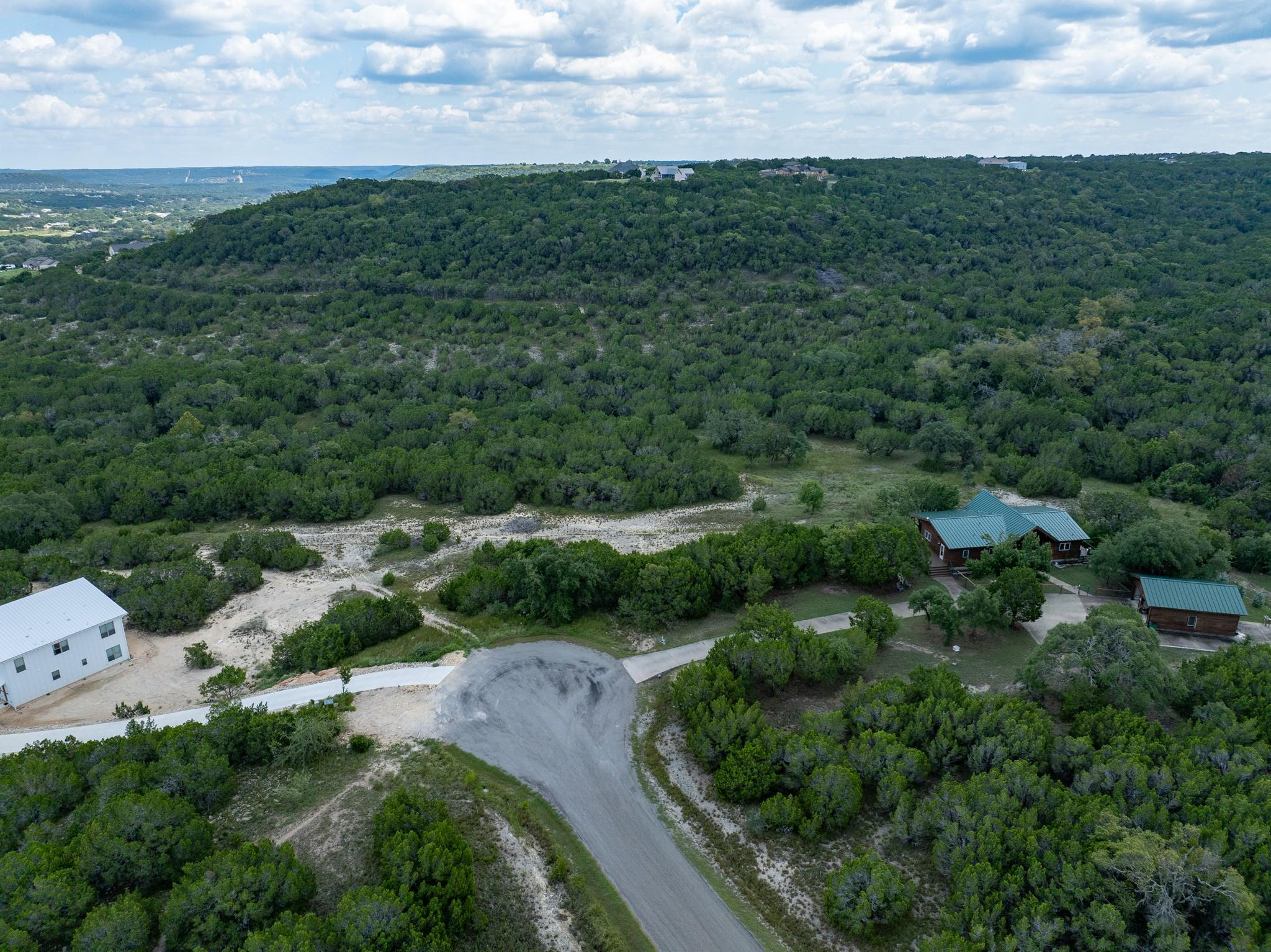 Lot 153a Junction, Bertram, TX 78605 — photo 1