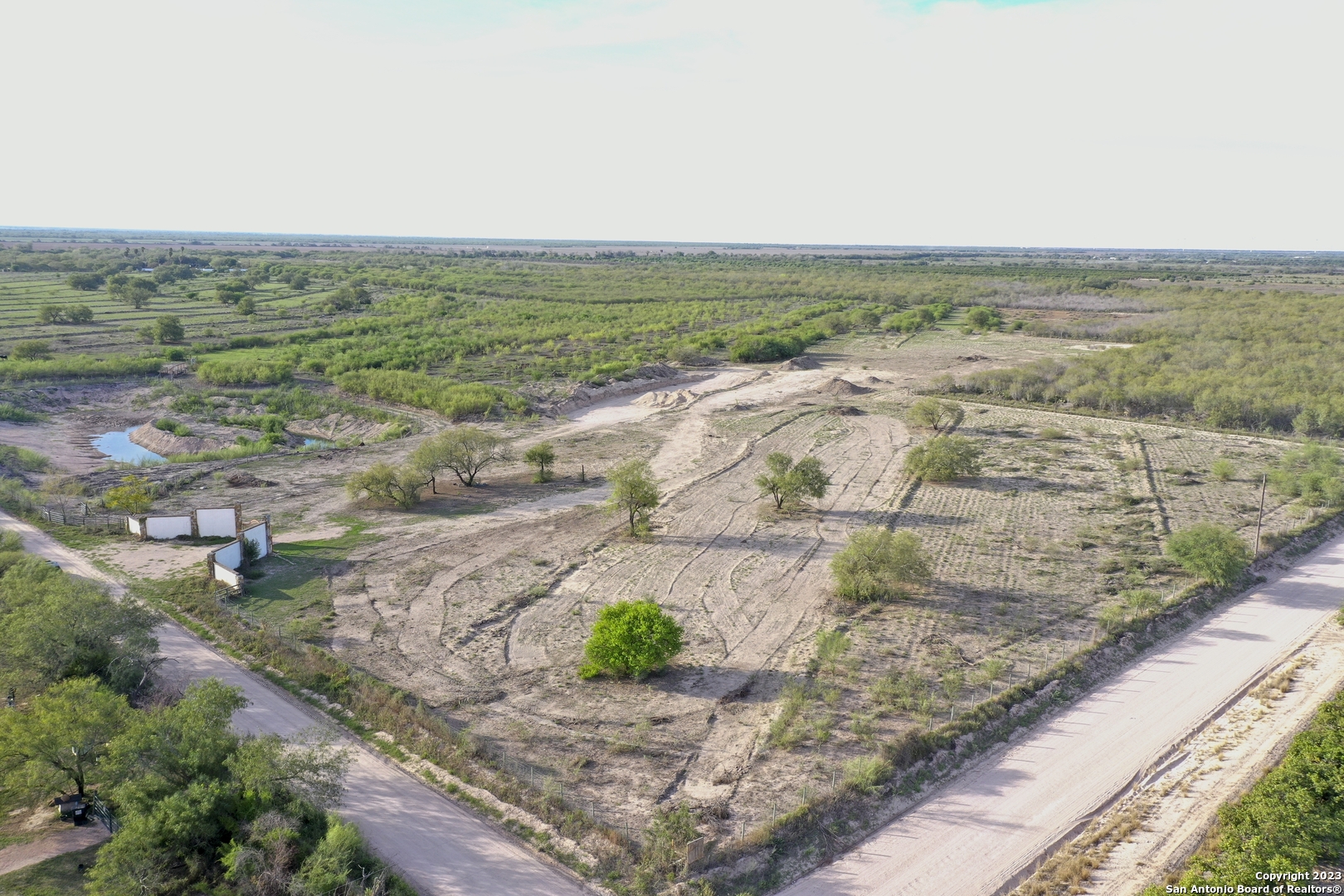 00000 Iowa Rd, Edinburg, TX 78542 — photo 1