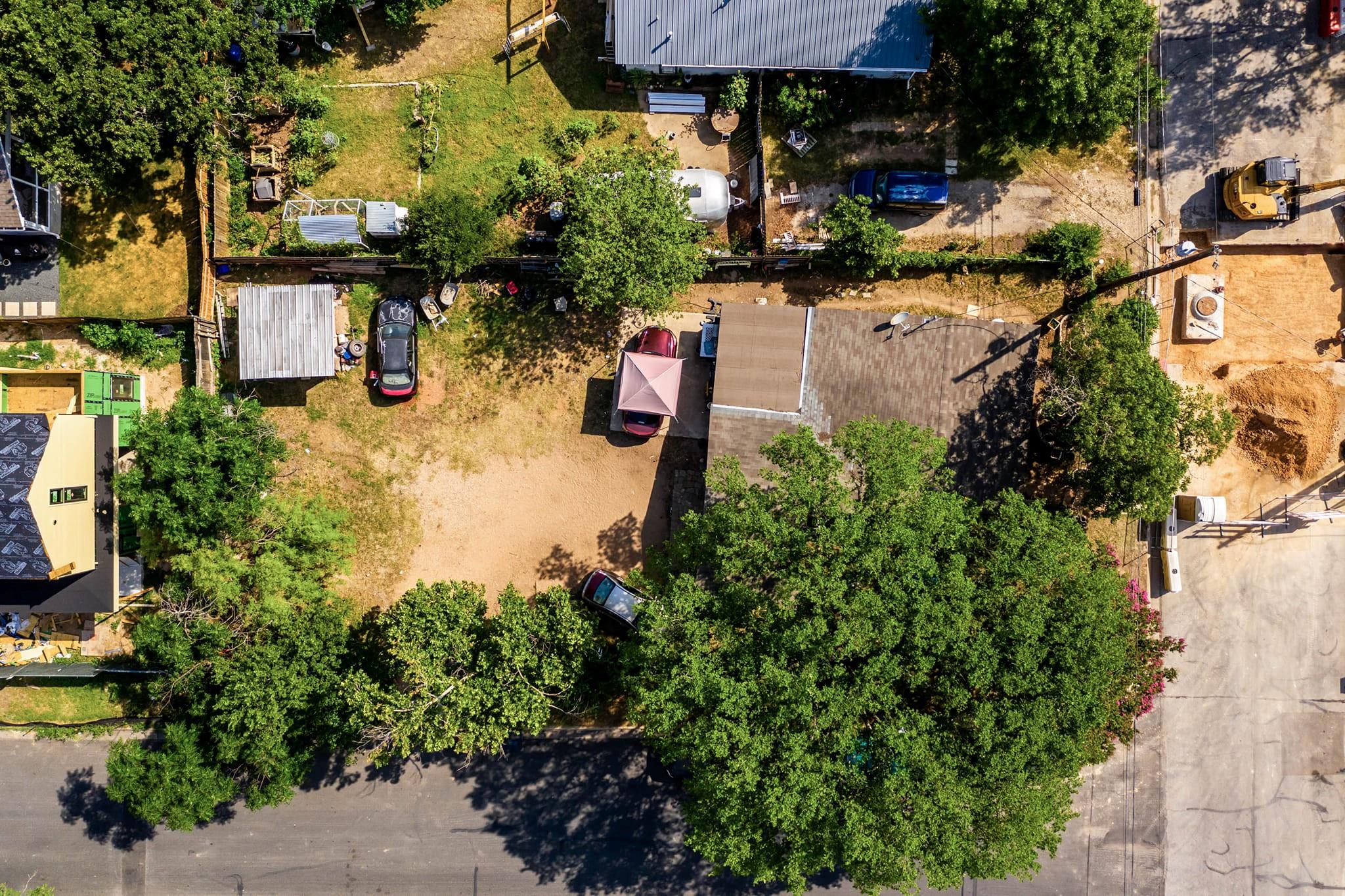 1144 Mason, Austin, TX 78721 — photo 1