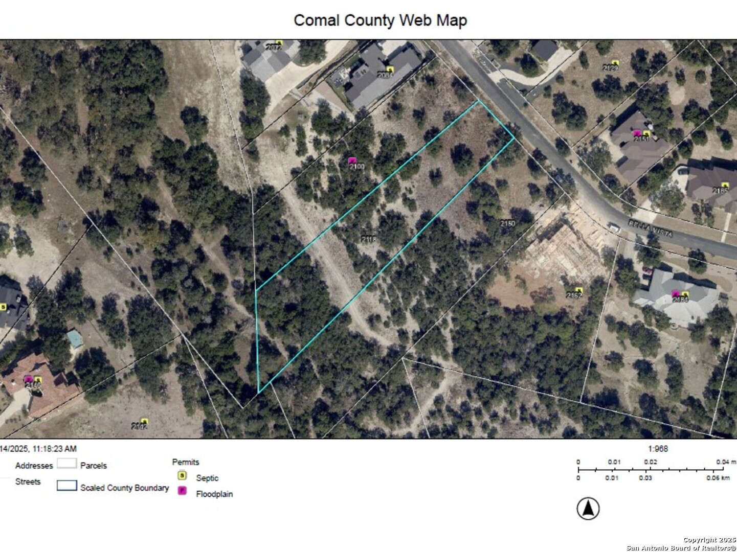 2118 Bella Vista, Canyon Lake, TX 78133 — photo 1