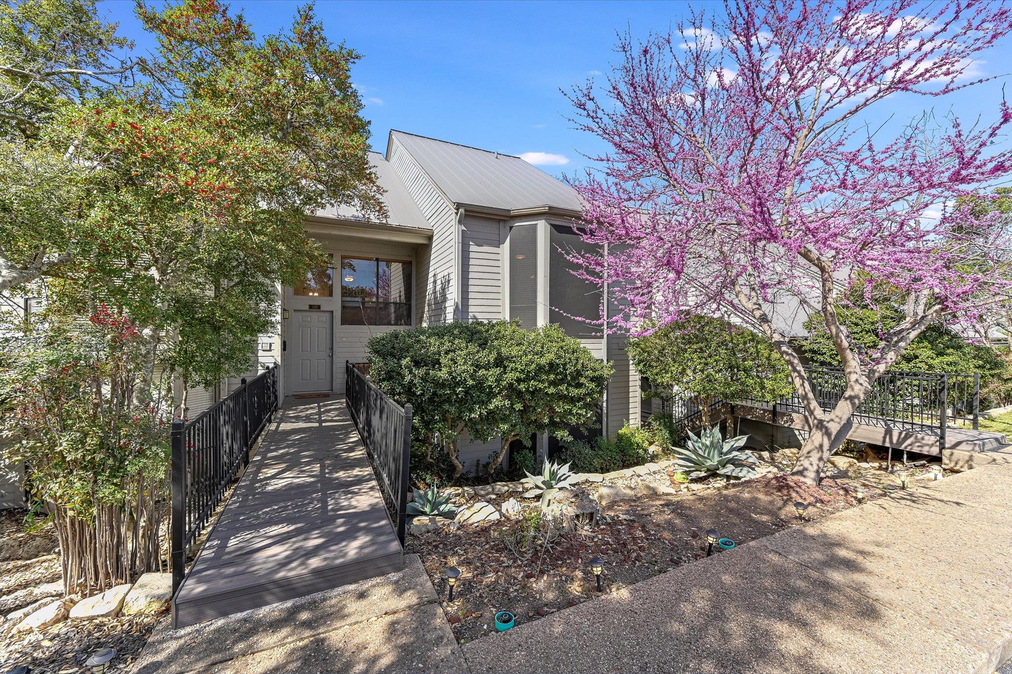 110 World Of Tennis, Lakeway, TX 78734 — photo 1