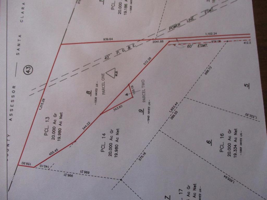 1935 Hayes Lane, San Martin, CA 95046 — photo 1