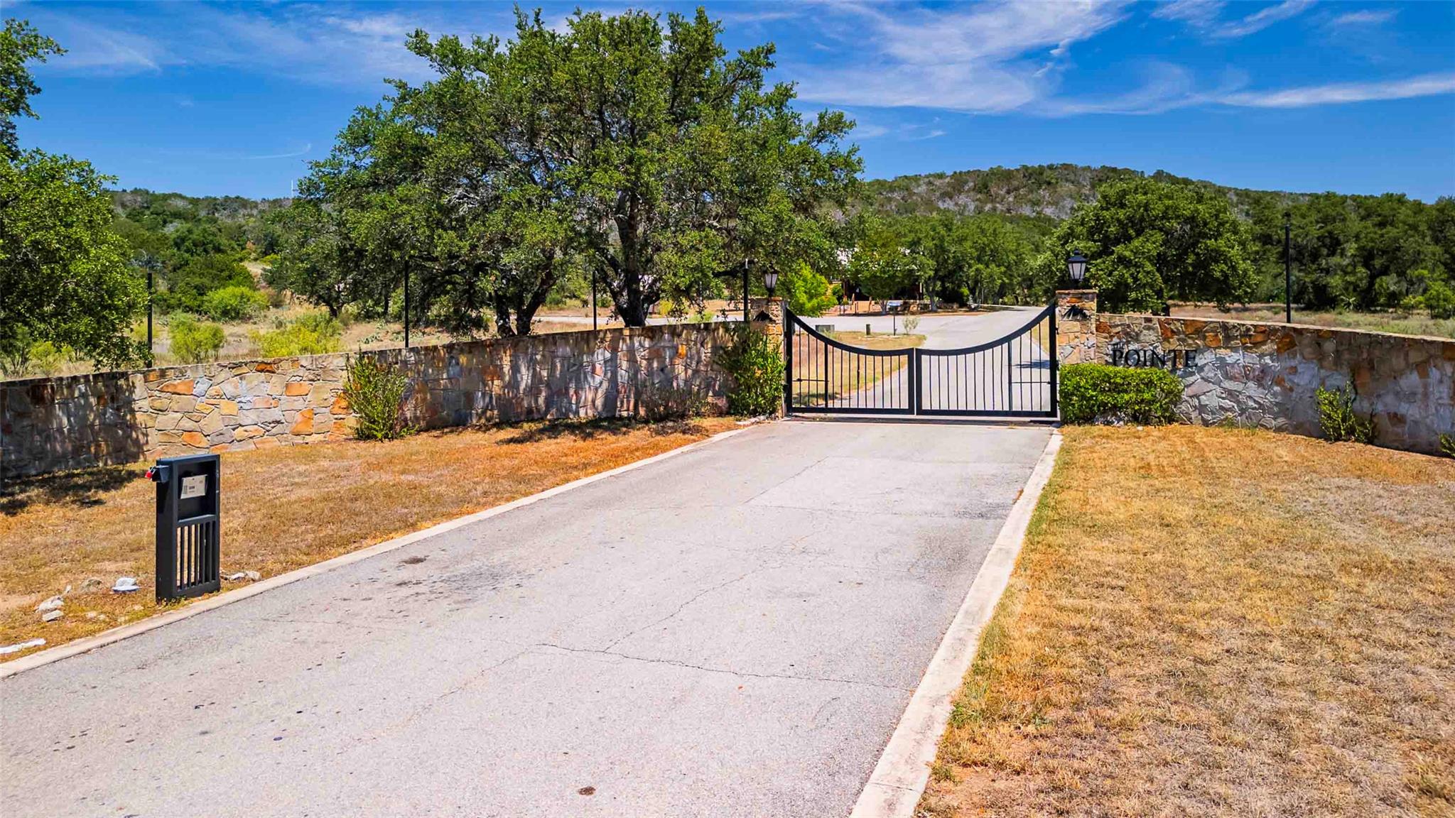 Lot 56  War Bonnet Rdg, Kingsland, TX 78639 — photo 1