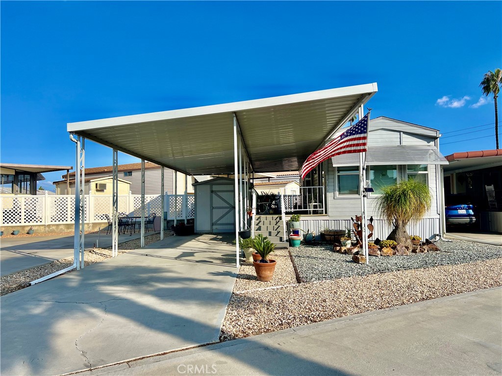 1295 S Cawston Avenue 175, Hemet, CA 92545 — photo 1