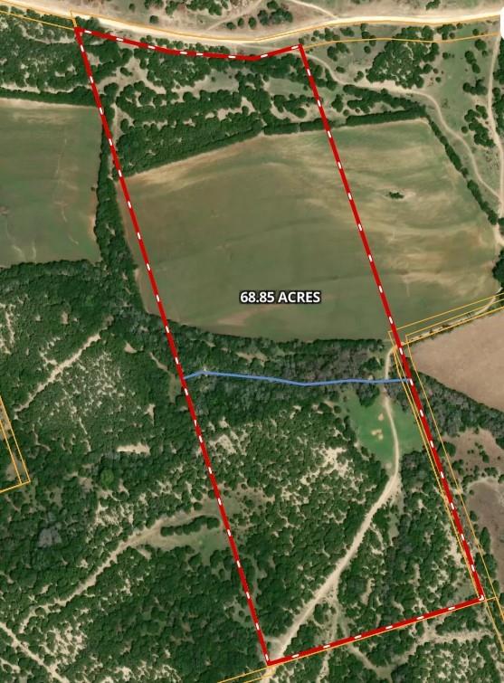 TBD  County Road 1320 None, Lampasas, TX 76550 — photo 1