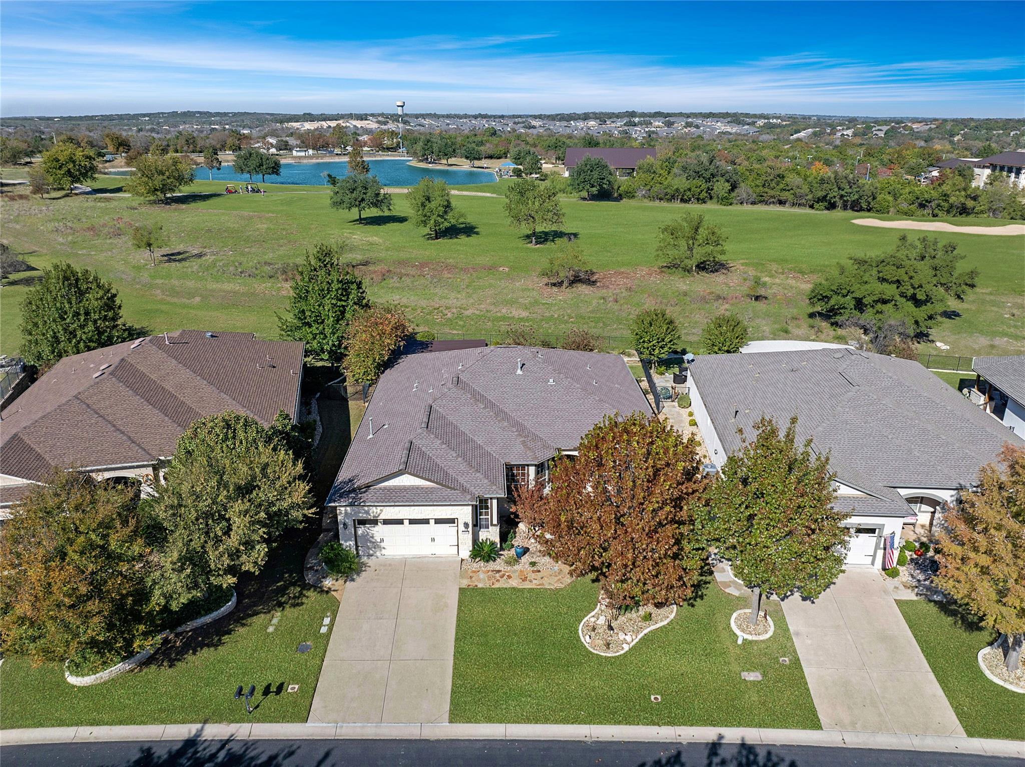 214 Apache Mountain, Georgetown, TX 78633 — photo 1