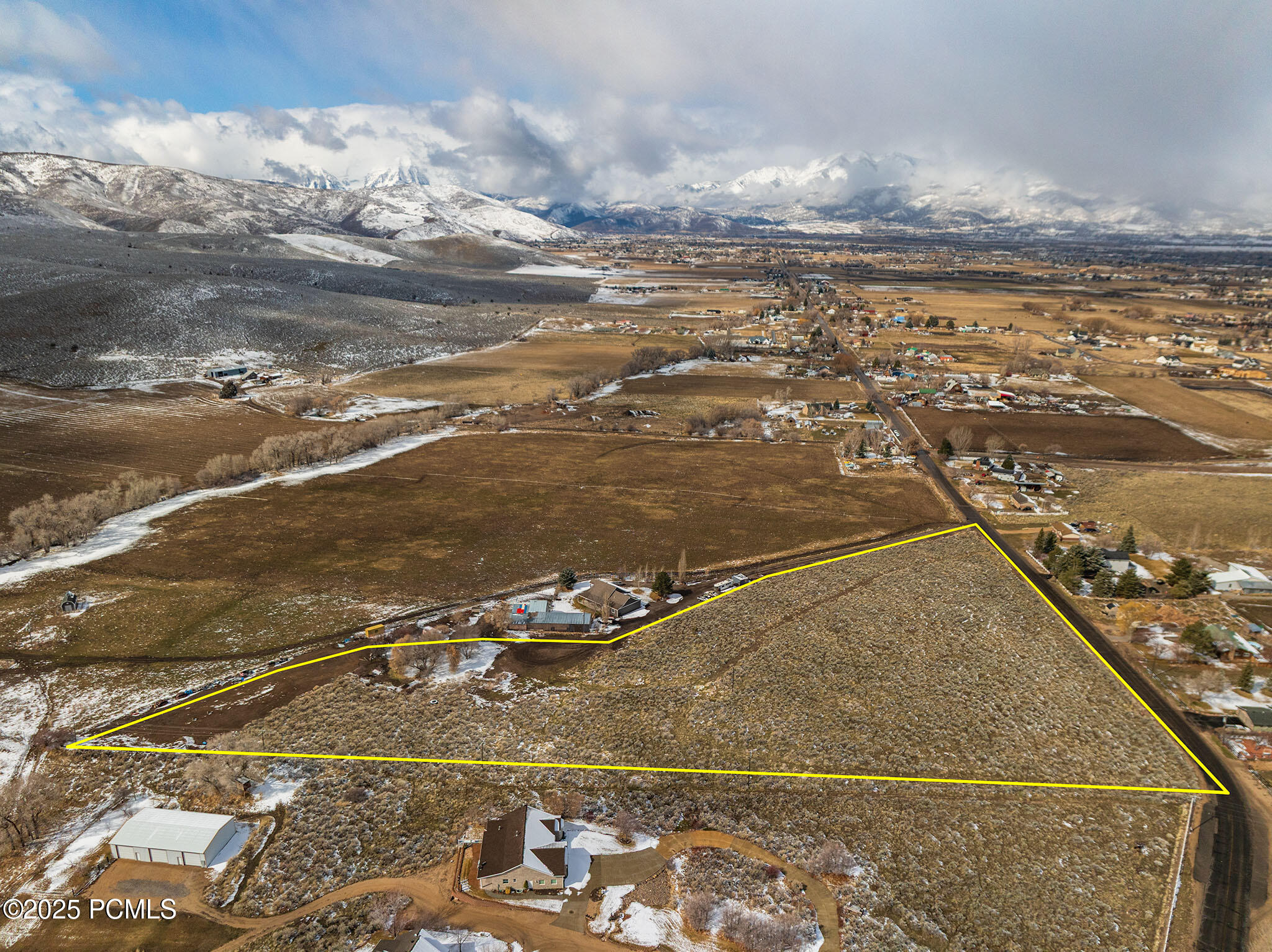 4400 E Center Creek Road, Heber City, UT 84032 — photo 1