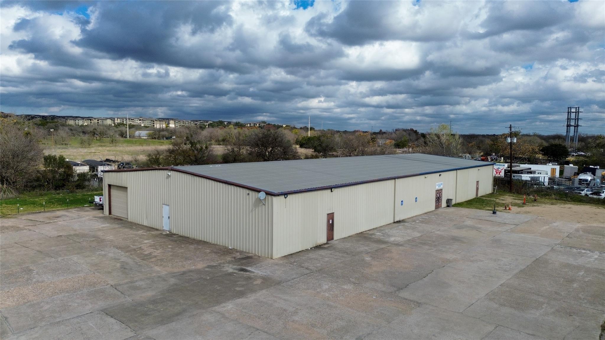 4402 Brandt, Austin, TX 78744 — photo 1